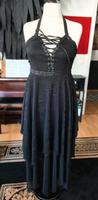 Gothic Killstar Maxi Kleid schwarz Rostock - Kröpeliner-Tor-Vorstadt Vorschau