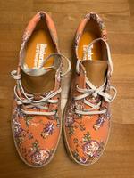 Sneaker, Timberland, Print Baden-Württemberg - Schwetzingen Vorschau