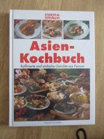 Buch Kochbuch Asien-Kochbuch essen & trinken neu Bayern - Ingolstadt Vorschau