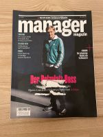 Manager Magazin 06 Juni 2024 Berlin - Zehlendorf Vorschau