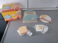 Toaster Kinderküche Nordrhein-Westfalen - Wesseling Vorschau