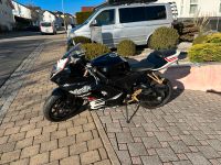 Suzuki GSXR 1000 K5 Baden-Württemberg - Niefern-Öschelbronn Vorschau