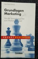 Grundlagen Marketing - Marketingidee zum Marketingkonzept - Uni Stuttgart - Stuttgart-Nord Vorschau
