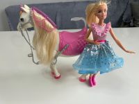 Barbie Tanzendes Pferd Prinzessinnen Abenteuer Obergiesing-Fasangarten - Obergiesing Vorschau