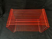 Verner Panton Wire Regal J. Lüber 70er Vintage 60 x 34 x 33 cm Baden-Württemberg - Freiburg im Breisgau Vorschau