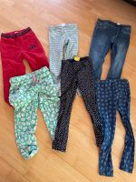 Top! 6x Hose, Steiff, H&M, Tchibo, GAP Saarbrücken-Mitte - Alt-Saarbrücken Vorschau