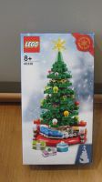 Lego 40338 - Weihnachtsbaum Lim. Ed. *Neu & OVP, Versand inkl.* Dortmund - Innenstadt-West Vorschau