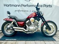 Yamaha Virago XV 535*Garagenfahrzeug*Sammlerstück*Chopper*Bobber* Rheinland-Pfalz - Andernach Vorschau