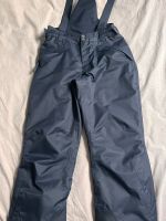 Skihose Snow Tech, S, dunkelblau Eimsbüttel - Hamburg Eimsbüttel (Stadtteil) Vorschau