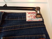 Damen Jeans True Religion, Boot Cut Jeans Rheinland-Pfalz - Mendig Vorschau