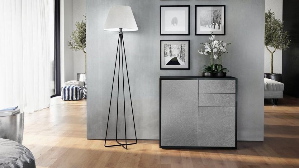 Highboard Sideboard Kommode Schrank Regal  Vitrine in Lemgo