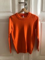 Kaschmir Pullover orange von Jennie Liu Mitte - Wedding Vorschau