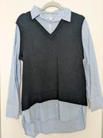Blauer Pullover Berlin - Neukölln Vorschau