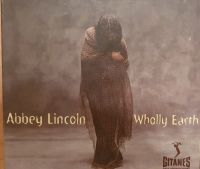 CD Abbey Lincoln - Wholey Earth Dresden - Südvorstadt-Ost Vorschau