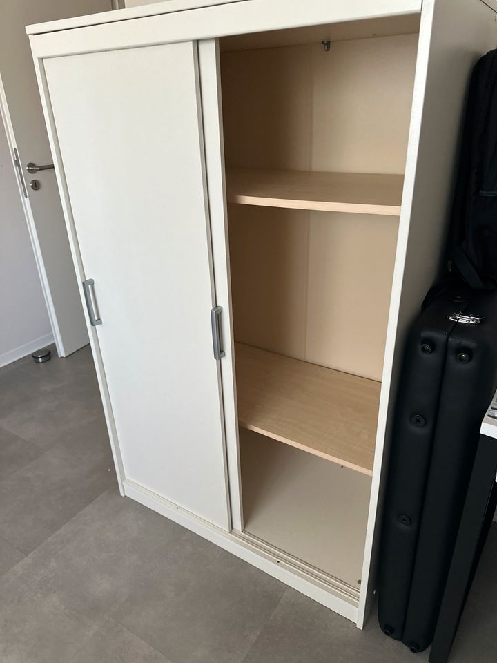 Aktenschrank 96x149x57cm in Nauen