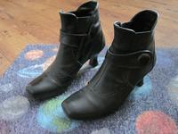 Tamaris Damen Stiefelette 38 schwarz Sachsen - Wurzen Vorschau