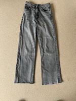Jeans mit weitem Bein Schleswig-Holstein - Großhansdorf Vorschau
