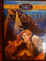 Disney Atlantis DVD Baden-Württemberg - Wernau Vorschau