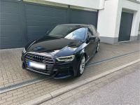 Audi Audi A3 Limousine sport *S-Line, MMI, RFK, LED* Nordrhein-Westfalen - Leichlingen Vorschau