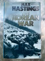 ✨ „The Korean War“ by Max Hastings München - Pasing-Obermenzing Vorschau