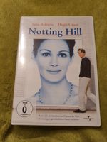 DVD Notting Hill Julia Roberts Hugh Grant Sachsen-Anhalt - Halle Vorschau