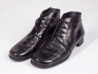 Paul Green Damen Schuhe, Stiefel, Boots, Schwarz, Größe 37 Nordrhein-Westfalen - Mülheim (Ruhr) Vorschau