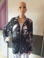 Jacke Bluse Shirtjacke Größe XL Ludwigslust - Landkreis - Wittenförden Vorschau