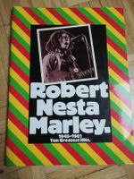 Noten- Robert Nesta Marley (Bob Marles) Hessen - Kassel Vorschau