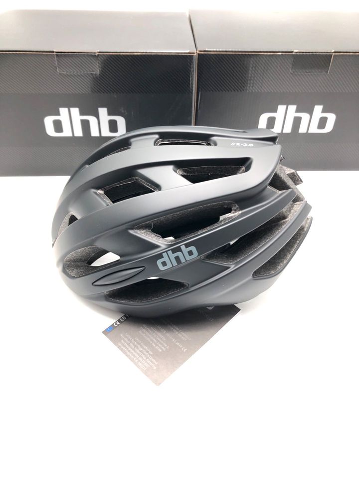 dhb R2.0 Road Helm Fahrradhelm Rennrad Gr. M | L 2022 | NEU in Köln