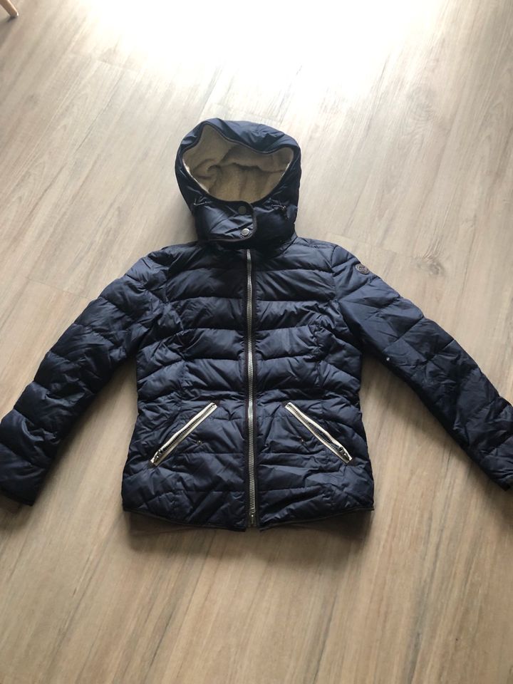 Premium Daunenjacke von S. Oliver in Bielefeld