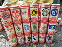 coladosen " Bundesliga 95/96 Nordrhein-Westfalen - Geldern Vorschau