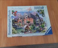 Puzzle 1000 Ravensburger Bochum - Bochum-Ost Vorschau