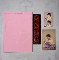 BTS Album - Map of the Soul Persona (Version 01) Sachsen - Belgern Vorschau