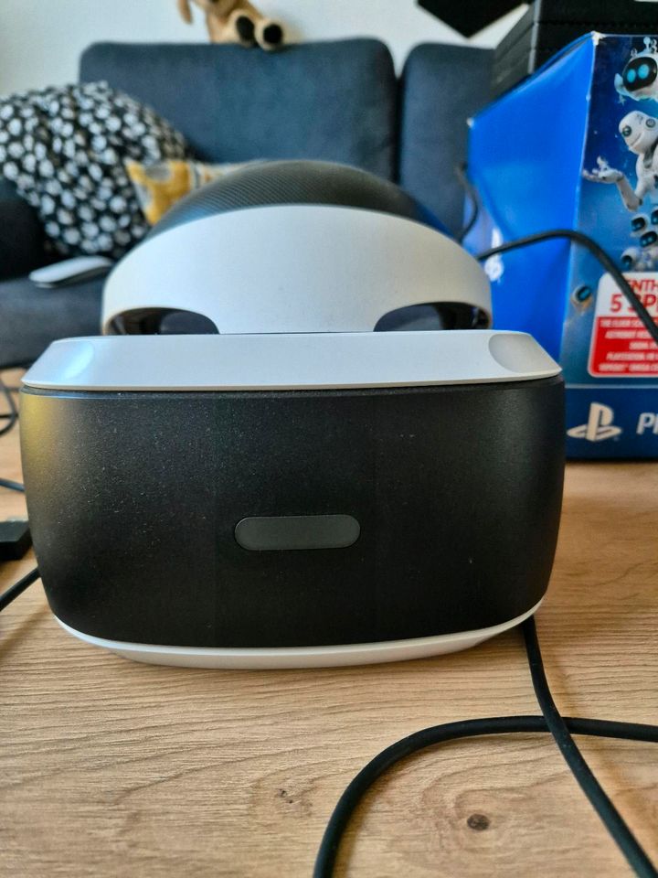 Playstation VR in Vechta