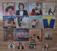 Italienische Musik Sammlung (16 x Schallplatten) Köln - Marienburg Vorschau