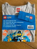 Lego City Unterwäsche Set Gr. 98/104 NEU Bayern - Waldkraiburg Vorschau