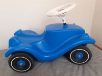 Bobbycar blau - neuwertig -Kinderauto - Kinderrutschauto Nordrhein-Westfalen - Bad Laasphe Vorschau