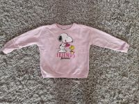 Pullover Snoopy Mädchen Gr. 122 Thüringen - Aspach Vorschau