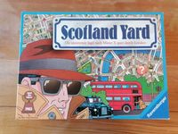 Brettspiel Scotland Yard Bayern - Wendelstein Vorschau