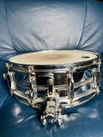 Star vintage Snare Stahl Parallelabhebung pre Tama 14x5 Hessen - Alsfeld Vorschau