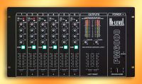 HI-LEVEL PM6000 USB Production Mixer Baden-Württemberg - Pliezhausen Vorschau