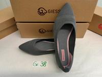 GIESSWEIN Ballerina POINTY, Gr. 38 - NEU und ORIGINALVERPACKT Bayern - Kiefersfelden Vorschau