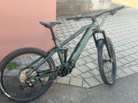 Bulls Sonic Evo AM 2 Carbon RH 48 cm, grün, 2021 service neu MTB Baden-Württemberg - Aalen Vorschau