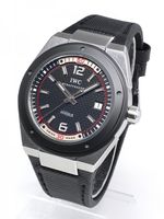 IWC Ingenieur 44 Automatik Edelstahl-Ceramic-Herrenluxusuhr Hannover - Mitte Vorschau