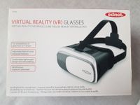 Ednet Virtual Reality (VR) Brille/ Glasses Nordrhein-Westfalen - Gladbeck Vorschau