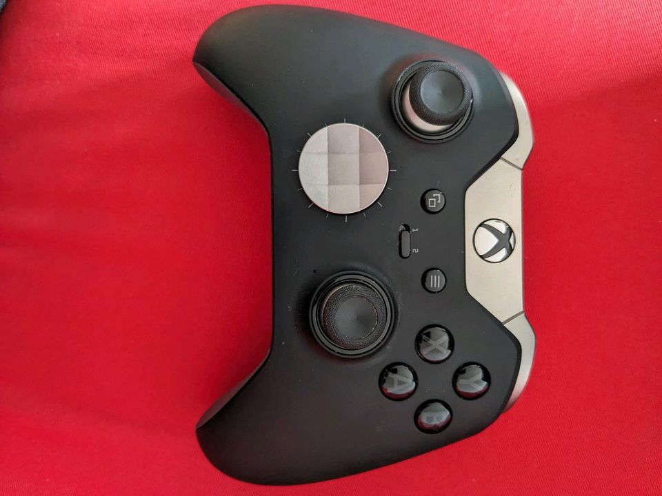 Xbox Elite wireless controller in Neuburg a.d. Donau