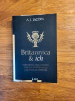 Britannica & ich von A.J. Jacobs Kiel - Elmschenhagen-Kroog Vorschau