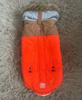 GF PET Hunde Winterjacke orange Hessen - Griesheim Vorschau