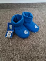 Schalke Baby Schuhe Gr. 21/22 Nordrhein-Westfalen - Datteln Vorschau