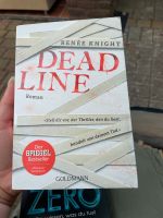 Dead Line von Renee Knight Lübeck - St. Gertrud Vorschau